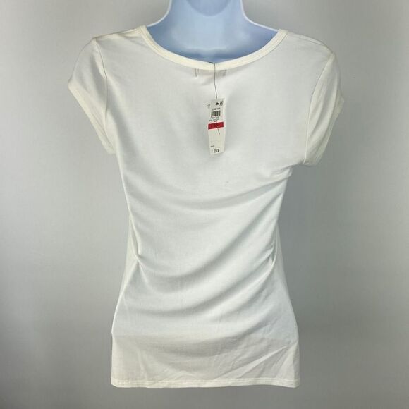 NWT Thalia Sodi Top women’s size XS - Picture 2 of 4